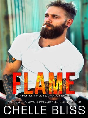 cover image of Flame